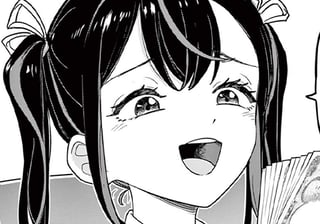 天宮エマの未知の実話