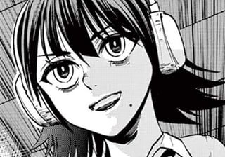 さんずもり怪談