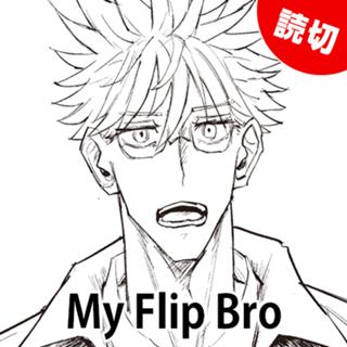 My Flip Bro