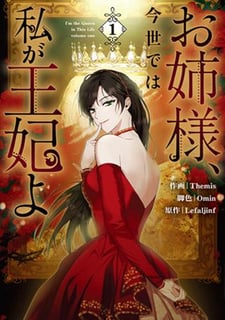 お姉様、今世では私が王妃よ