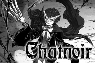 Chatnoir