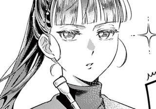 凛花センパイの主張