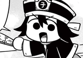 うますぎ☆ギルティこん魔ちゃん!