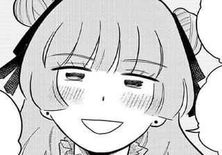 推しは推しである