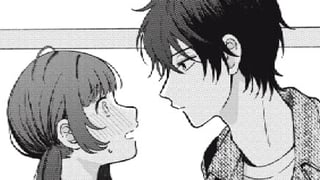 ファーストキスはてっぺんで
