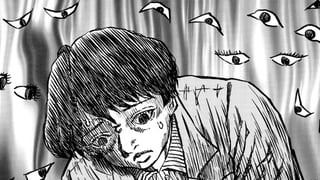 『君はどう生きるか』コミカライズ 　「お互いの自由を認めること」部門