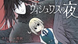 ヴィシュワスの夜