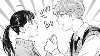 悪筆ヒーロー