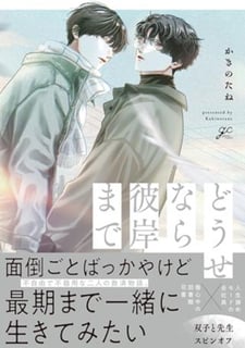 どうせなら彼岸まで