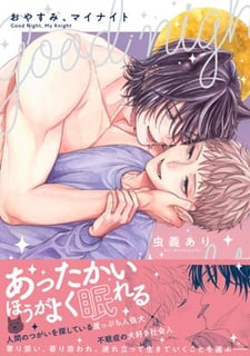おやすみ、マイナイト
