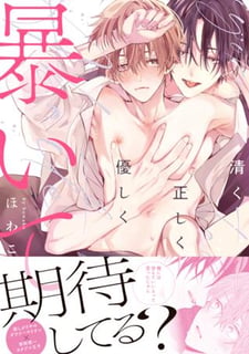清く正しく優しく暴いて