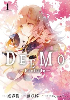 DEEMO-Prelude-