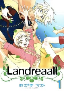 Landreaall