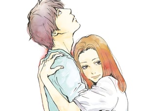 あなたのことはそれほど