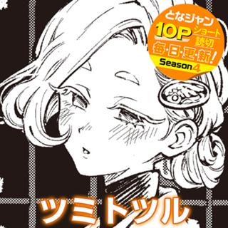 ツミトツル