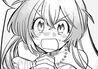人魚姫は諦めない