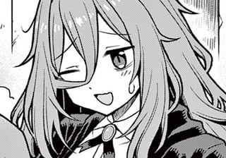くたびれ魔女とやさしいダンジョン