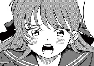 すももちゃんはとまれない