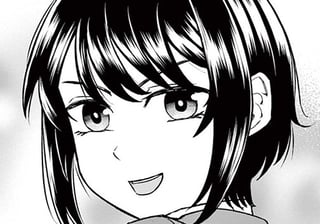 超人女子の魅力