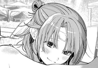 デカめなふたり
