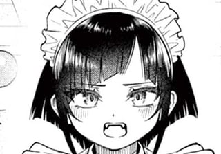 ドギマギ!?メイド喫茶