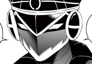 怪人は帰らない
