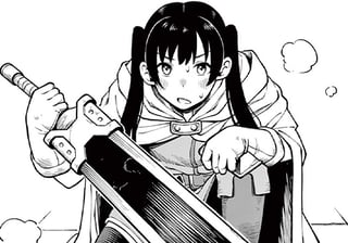 陰の冒険者