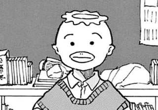 AB型の木村くん