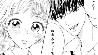 たったひとつのわたしのお願い