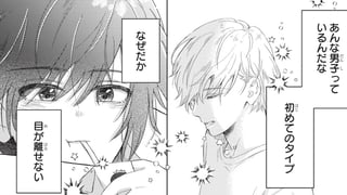 儚げ王子は守られない