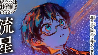 流星の祈り