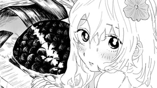 金魚のおんがえし