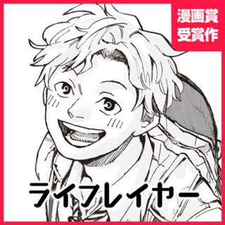 ライフレイヤー