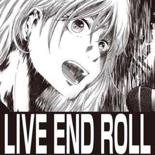 LIVE END ROLL