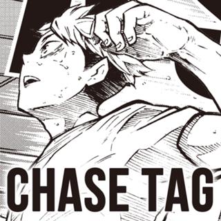 CHASE TAG